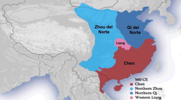 El frente de China: el escenario bélico más bárbaro y destructivo estuvo en  Asia