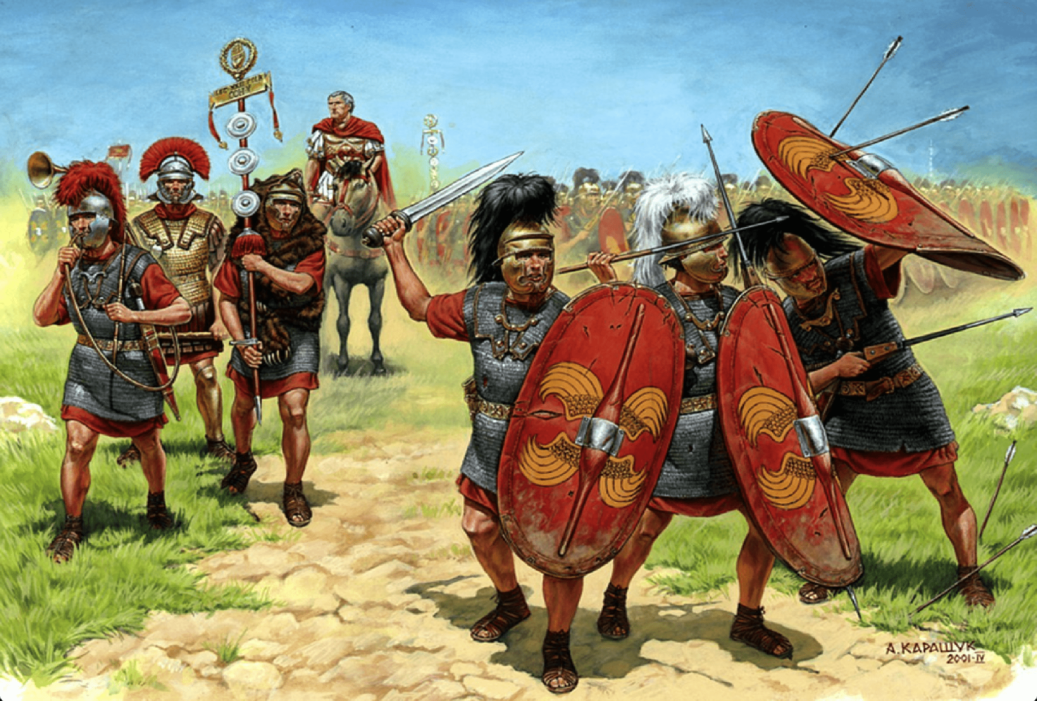 Римская армия до нашей эры. Армия древнего Рима легионеры. Римский легионер 4 век до н.э. Римский легионер 1 век до н.э. Римская Империя пехота.