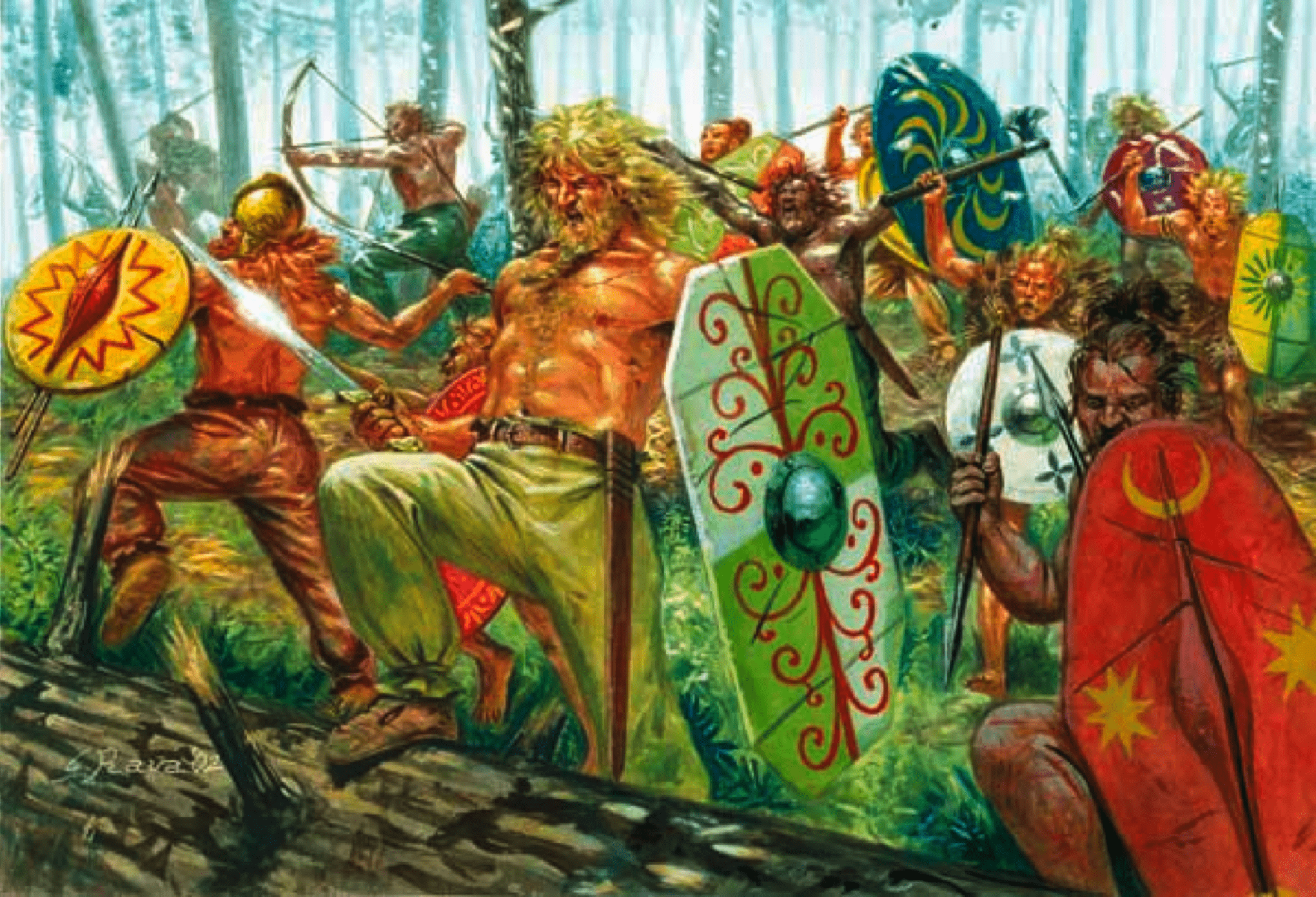 Warrior tribes. Варвары кельты. Древние кельты воины. Галлы воины кельты. Древний воин варвар германец.