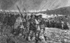 Alanos invadiendo la Galia. Fuente The Print Collector/Heritage-Image