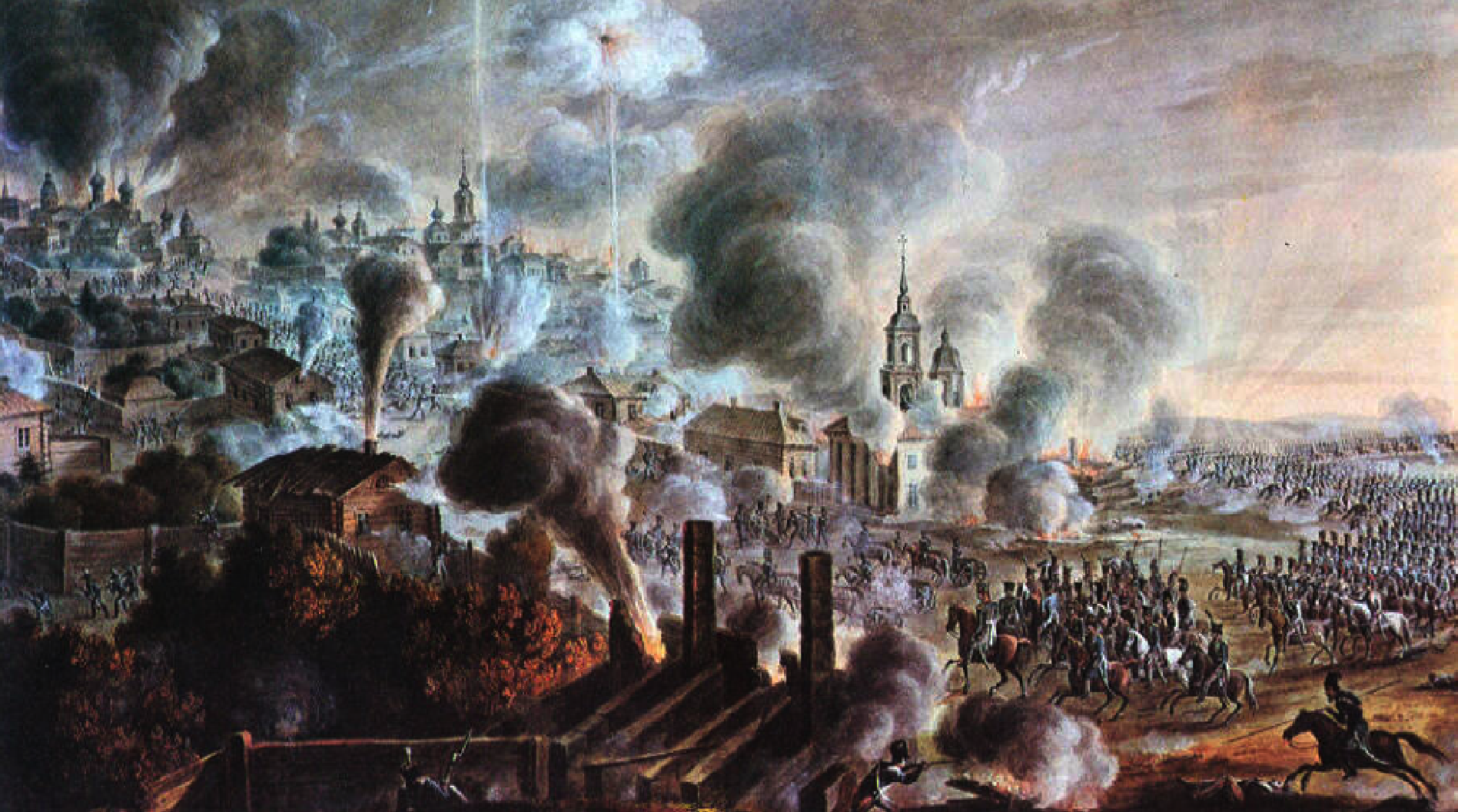 Livre Campagne De Russie 1812 - Napoléon - Bataille Viazma, Riga, Smolensk - Édition Originale Dordogne