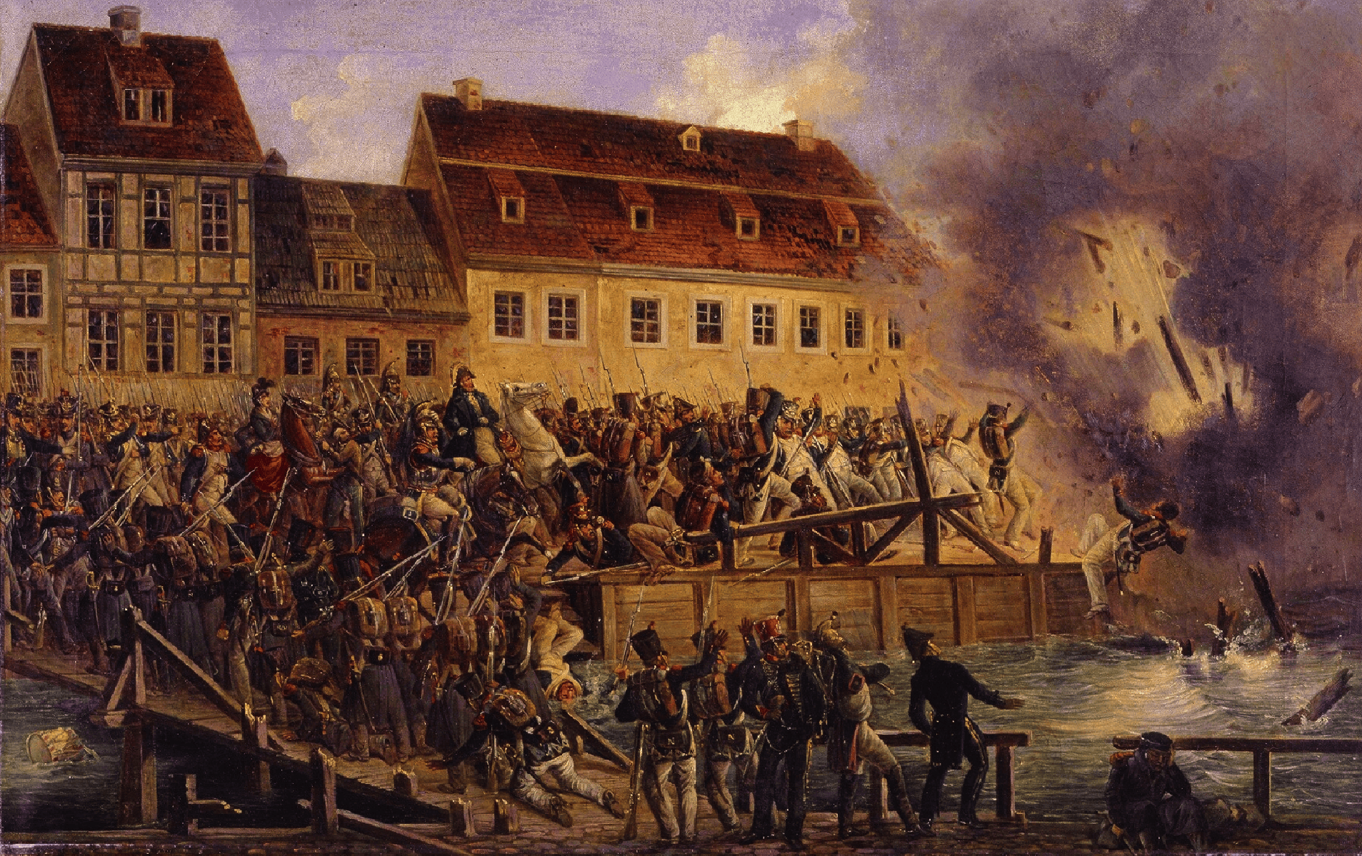 Il était une fois la bataille de Lugdunum